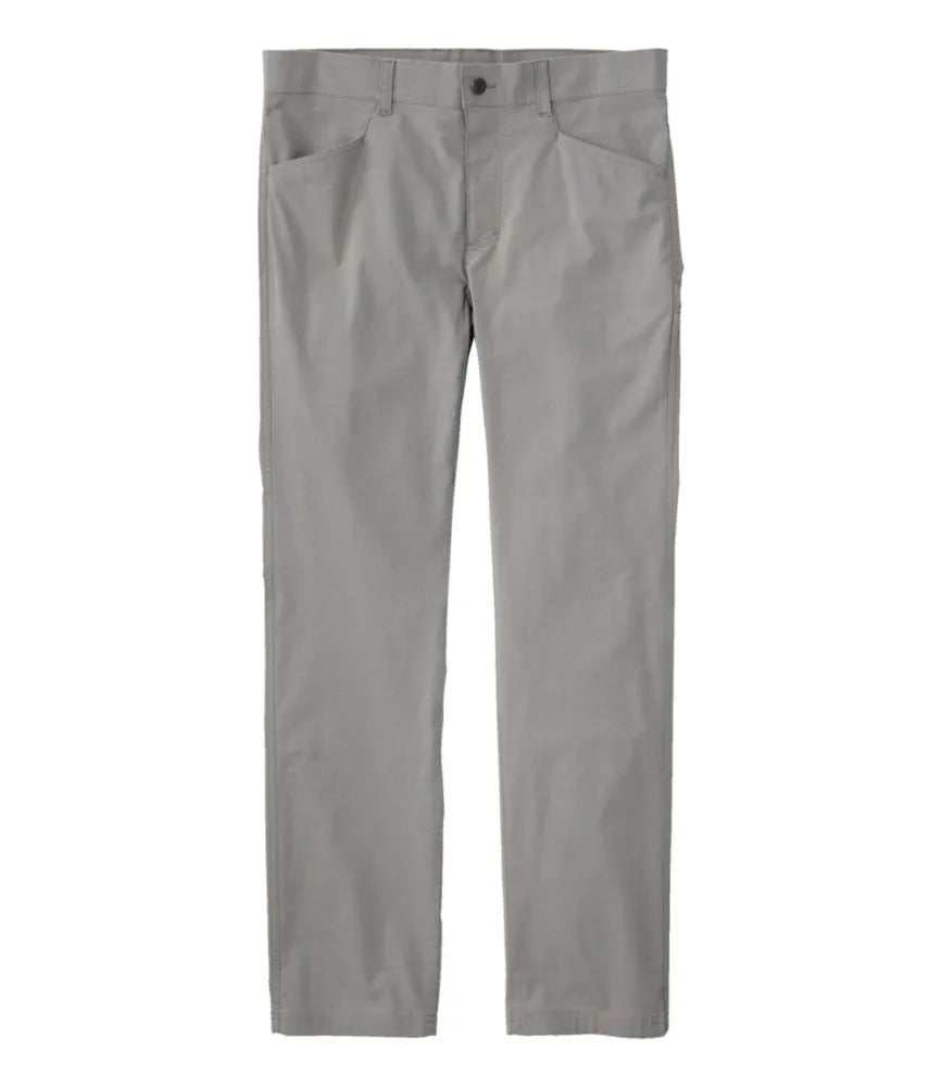 Men's Mountainside Ripstop 5-Pocket Pants