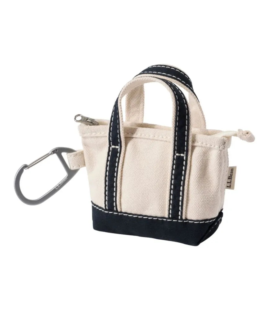 L.L.Bean Micro Tote Bag