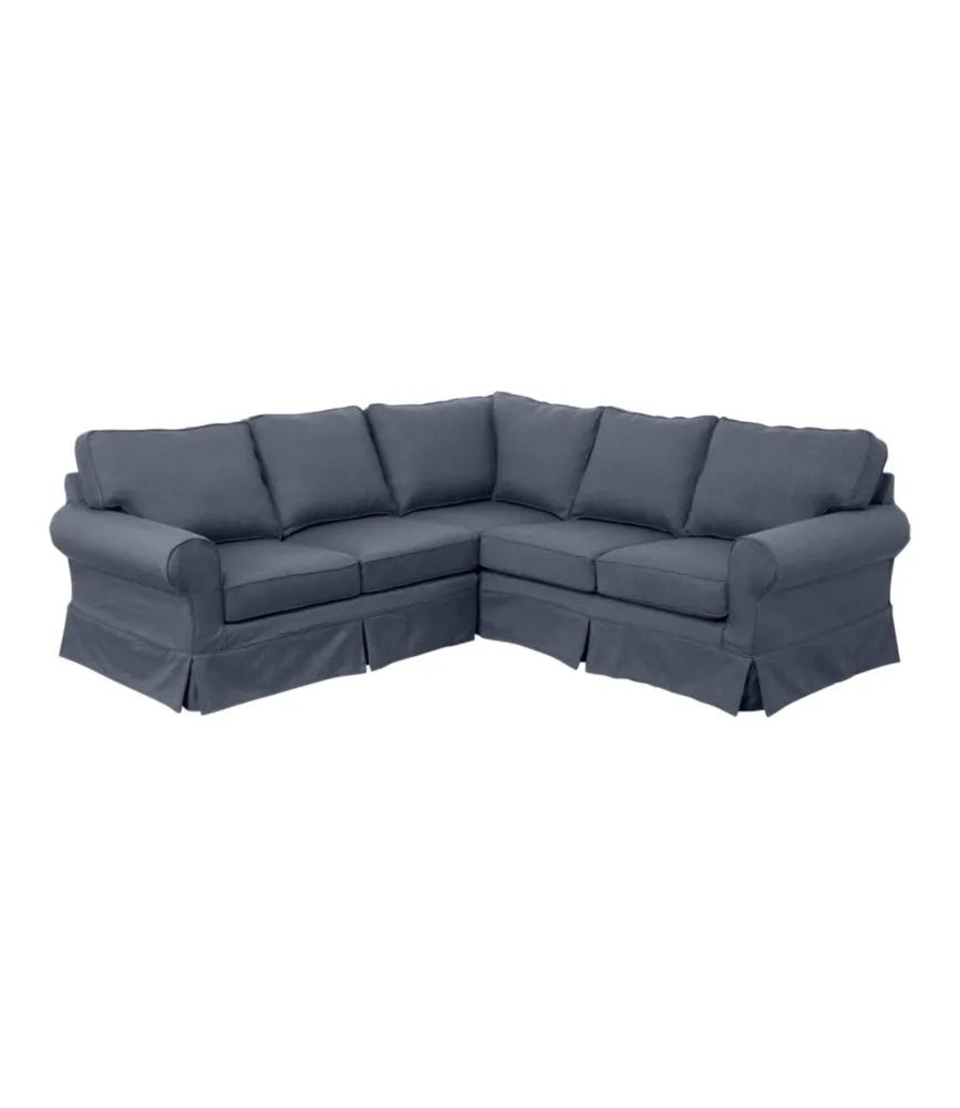 Pine Point Sectional Sofa
