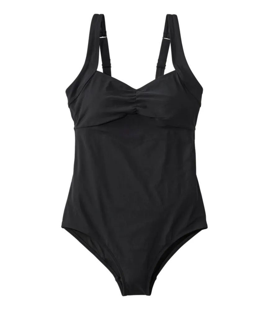 Women's Shaping Sweetheart Tanksuit