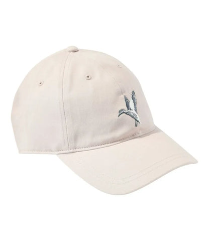 Adults' L.L.Bean Motif Baseball Cap