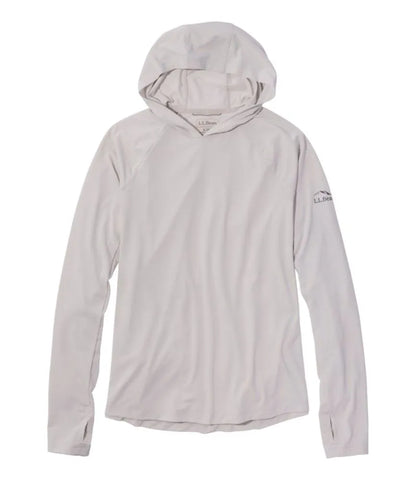 Women's SunSmart Comfort Hoodie, Long-Sleeve