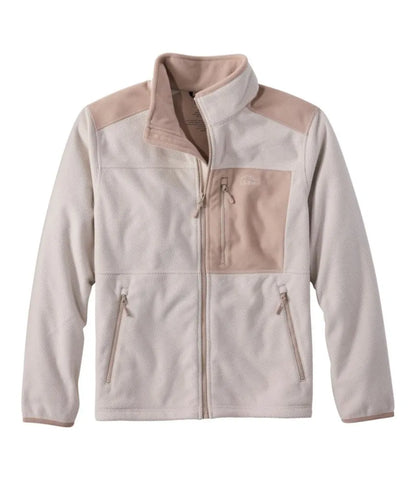 Men's Wind Challenger Fleece Jacket