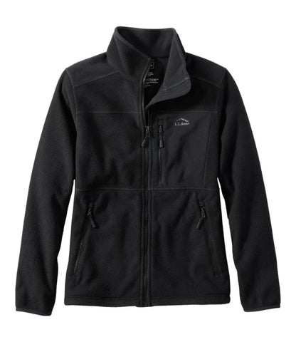 Women's Wind Challenger Fleece Jacket