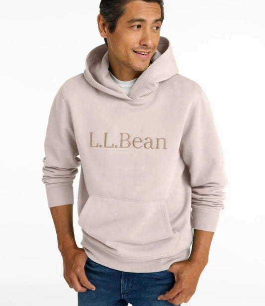 Men's Essential Graphic Sweatshirts, Hoodie