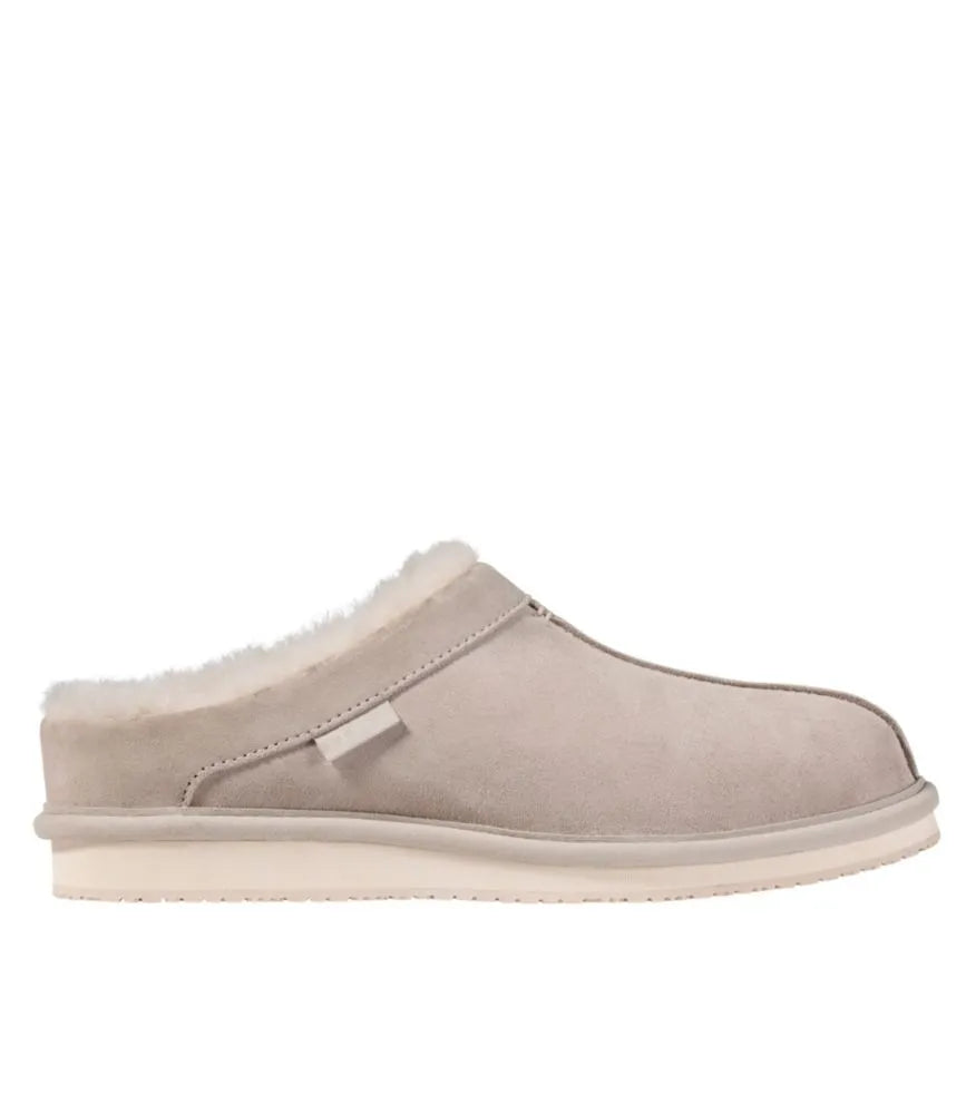 Women's Wicked Good Scuffs, Suede
