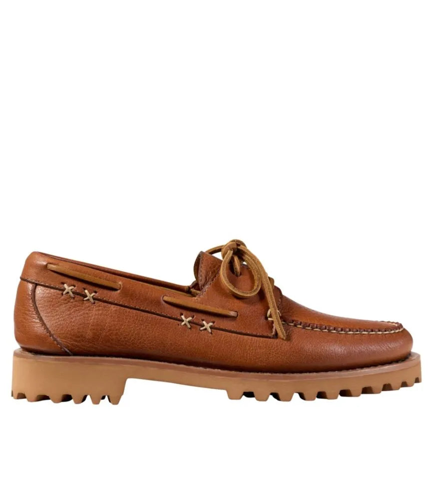 Women's Allagash Handsewn Oxfords