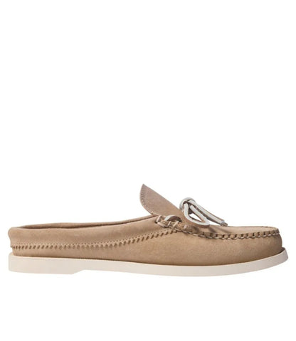 Women's Casco Bay Boat Mocs, Mule