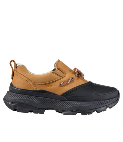 Women's Storm Chaser 6 Waterproof Easy-Ons