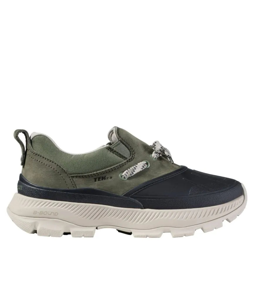 Women's Storm Chaser 6 Waterproof Easy-Ons