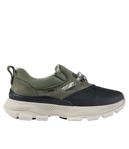 Women's Storm Chaser 6 Waterproof Easy-Ons