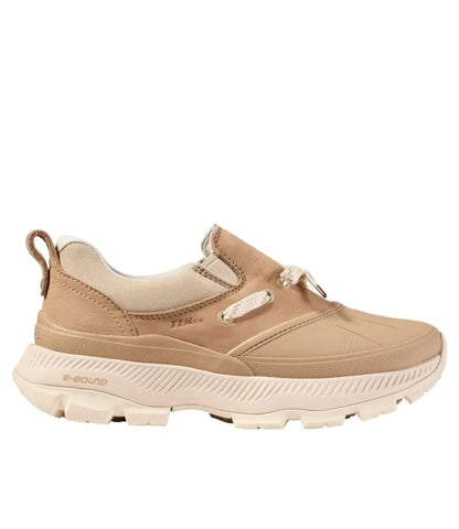 Women's Storm Chaser 6 Waterproof Easy-Ons