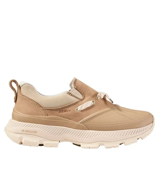 Women's Storm Chaser 6 Waterproof Easy-Ons