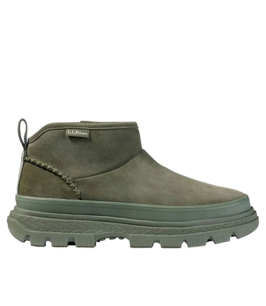 Women's Wicked Cozy Booties
