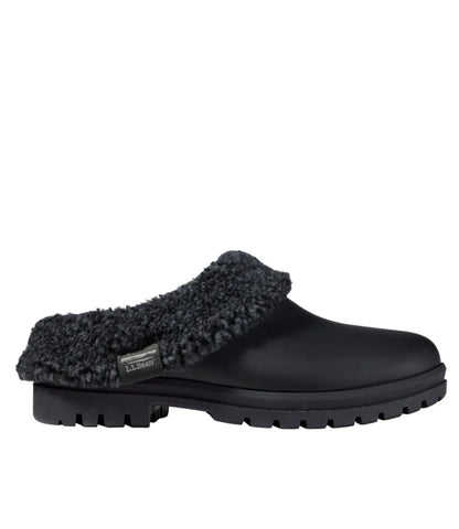 Women's Rugged Winter Wellie® Clogs