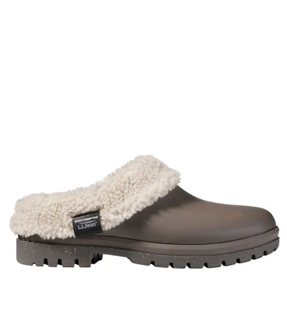 Women's Rugged Winter Wellie® Clogs