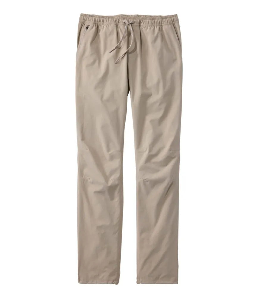 Men's Bean's Multisport Pant, Slim