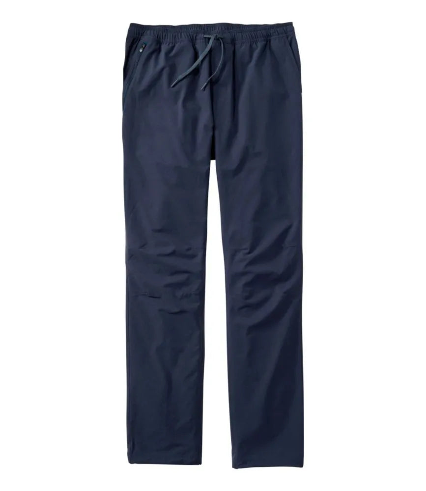 Men's Bean's Multisport Pant, Slim