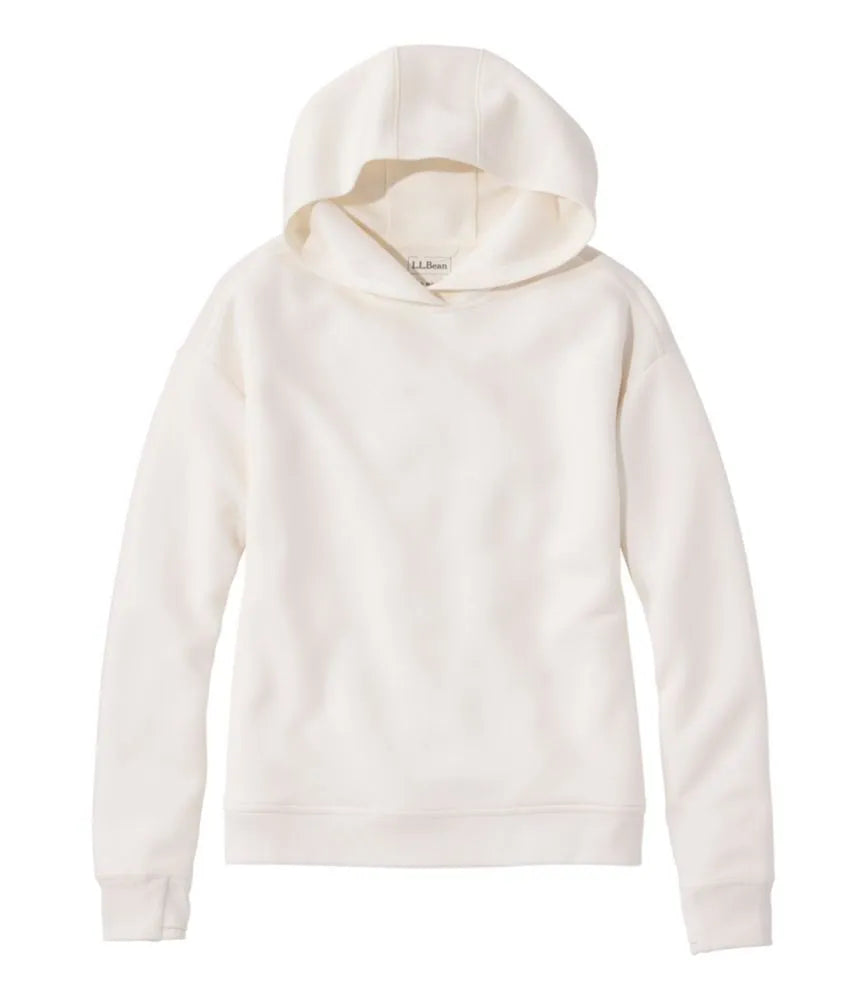 Women's Multisport Hooded Pullover Sweatshirt