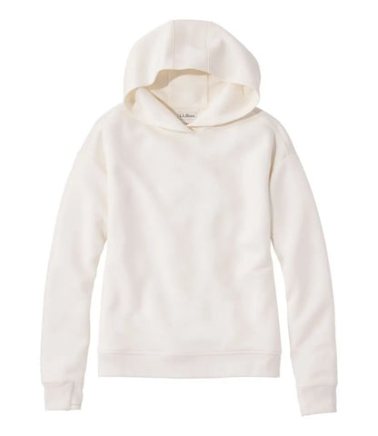 Women's Multisport Hooded Pullover Sweatshirt
