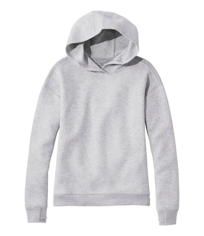 Women's Multisport Hooded Pullover Sweatshirt