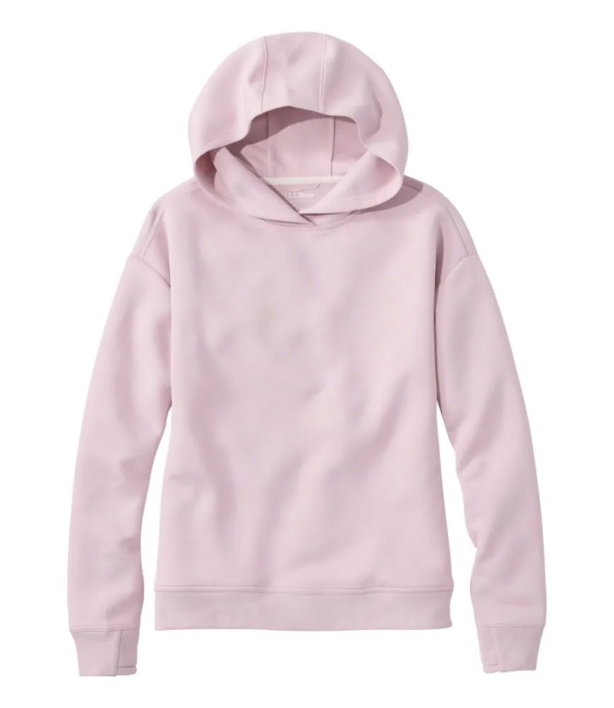 Women's Multisport Hooded Pullover Sweatshirt