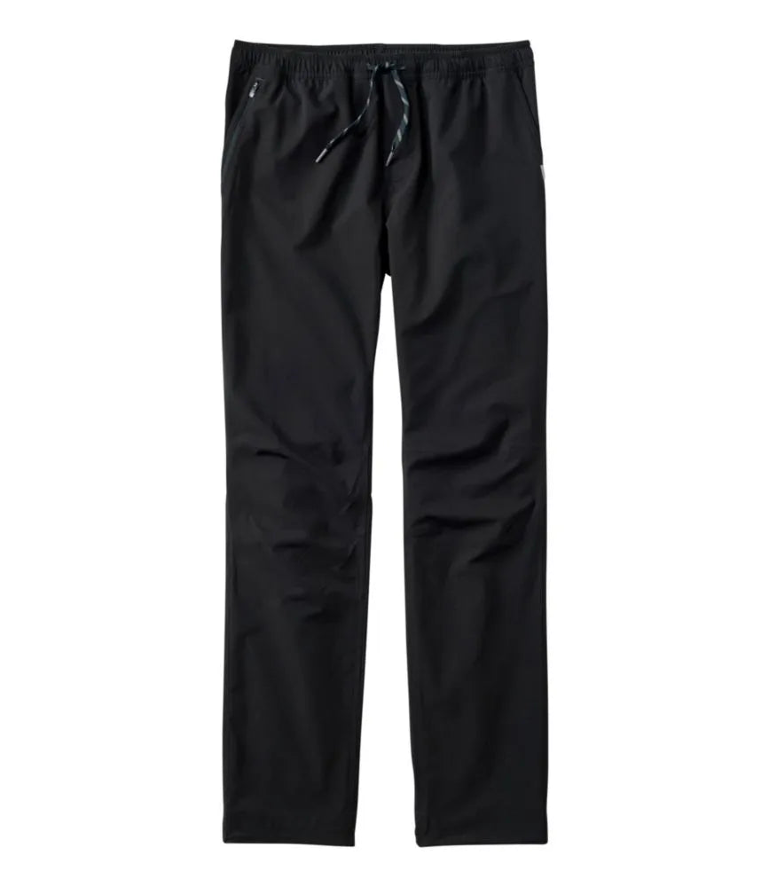 Men's Bean's Multisport Pant, Slim