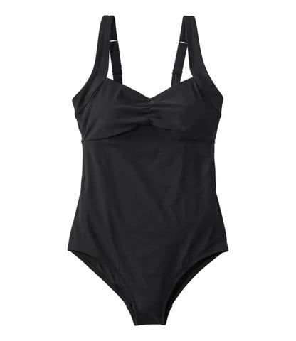 Women's Shaping Sweetheart Tanksuit