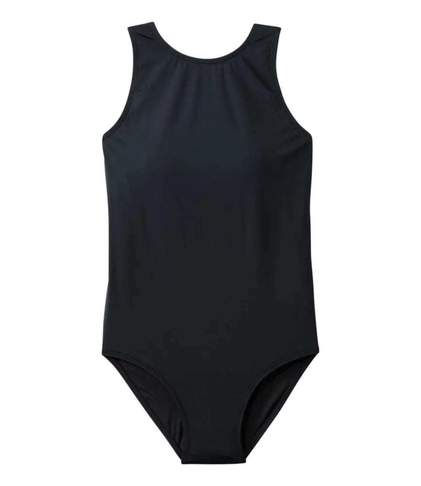 Women's BeanSport Highneck Tanksuit