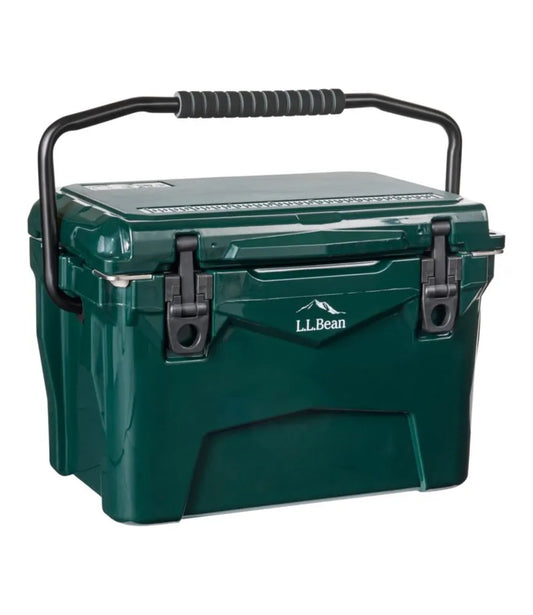 Woodlands Heavy Duty Cooler, 20 quart