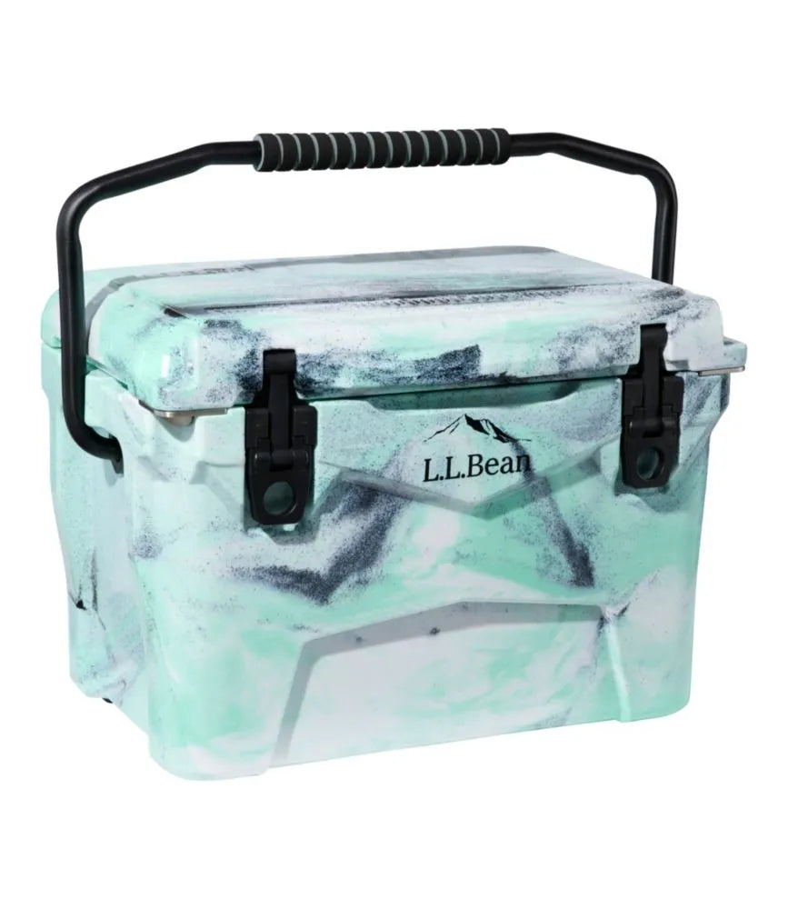 Woodlands Heavy Duty Cooler, 20 quart