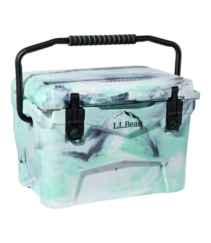 Woodlands Heavy Duty Cooler, 20 quart