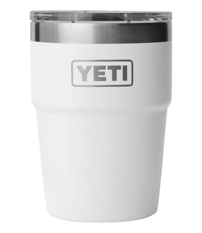 Yeti Rambler Stackable Cup With MagSlide Lid, 16 oz.