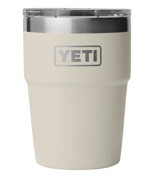 Yeti Rambler Stackable Cup With MagSlide Lid, 16 oz.