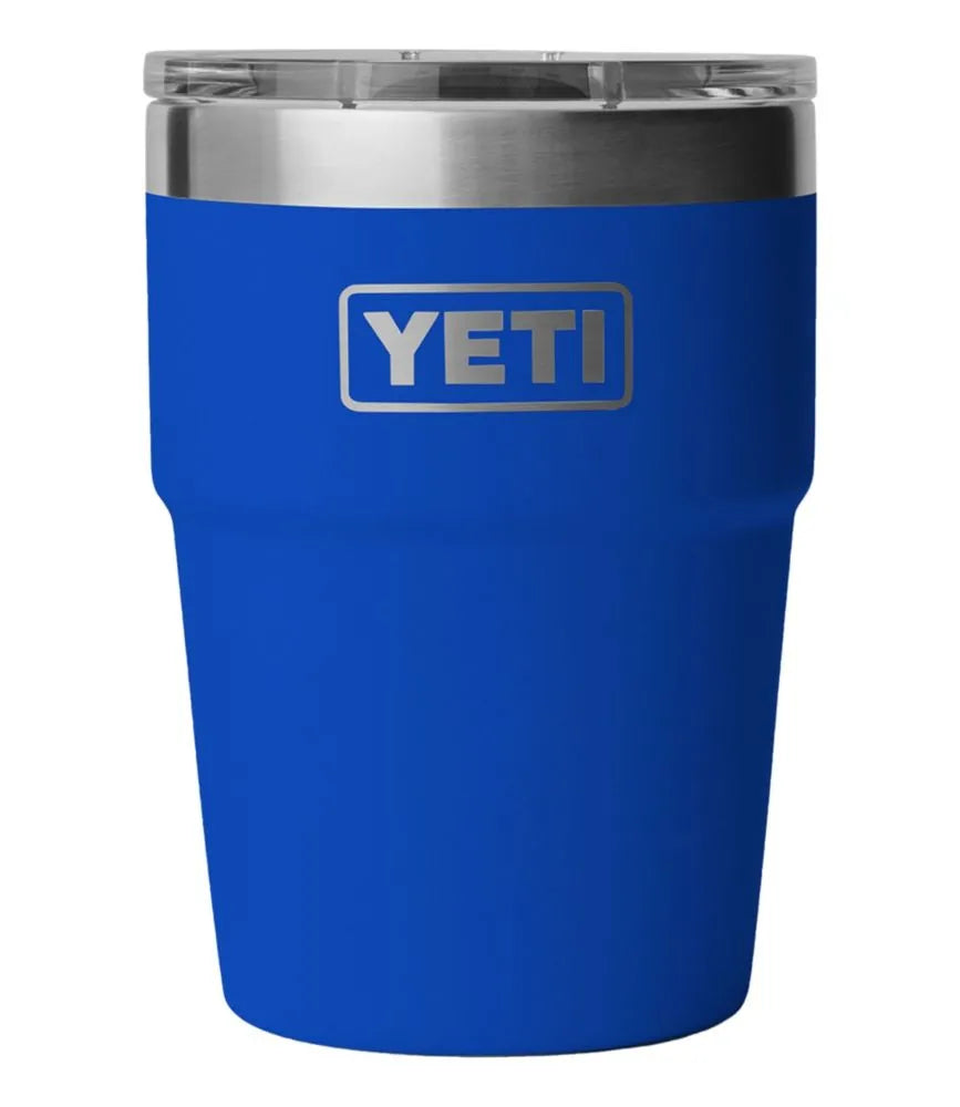 Yeti Rambler Stackable Cup With MagSlide Lid, 16 oz.