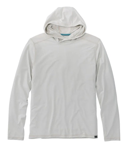 Men's Bold Coast Lifestyle Tee, Long-Sleeve Hooded