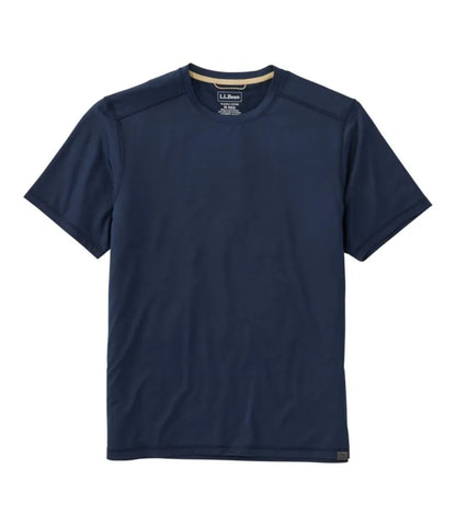 Men's Bold Coast Lifestyle Tee, Short-Sleeve