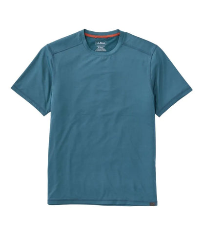 Men's Bold Coast Lifestyle Tee, Short-Sleeve