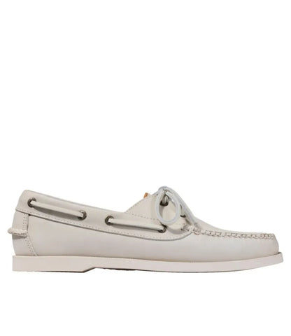Women's Casco Bay Boat Mocs