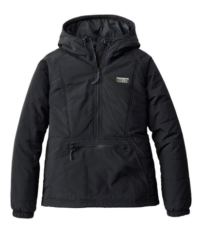 Women's Mountain Classic Insulated Anorak