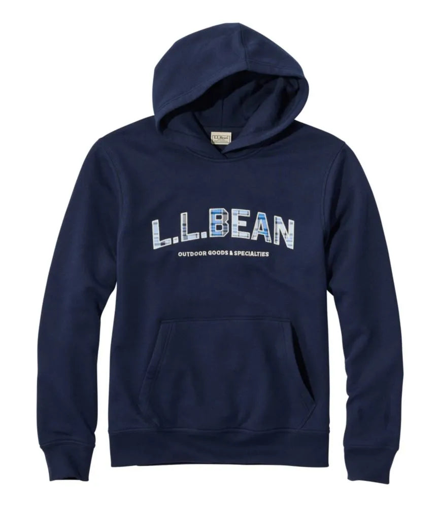 Men's Essential Graphic Sweatshirts, Hoodie
