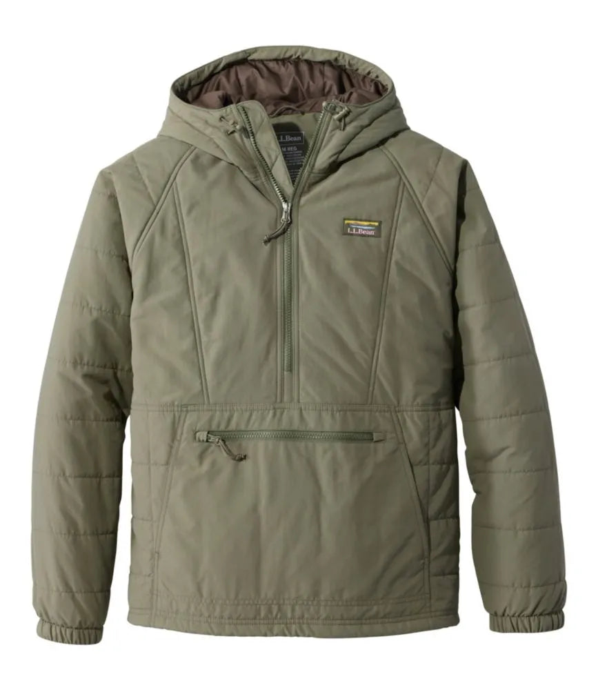 Men's Mountain Classic Insulated Anorak