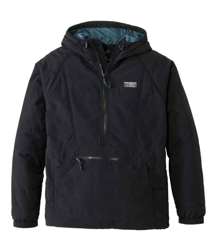 Men's Mountain Classic Insulated Anorak