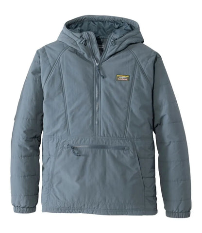 Men's Mountain Classic Insulated Anorak