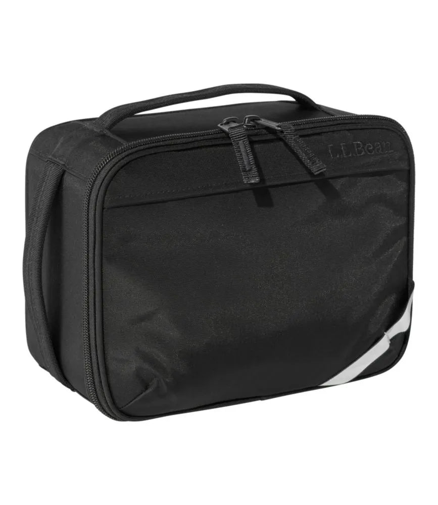 Bean's Deluxe Lunch Box