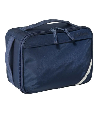Bean's Deluxe Lunch Box