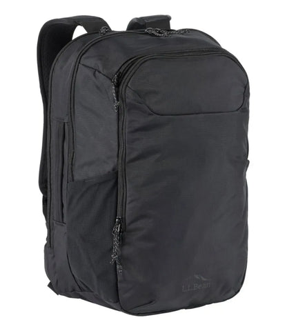Comfort Carry Laptop Pack, 32L