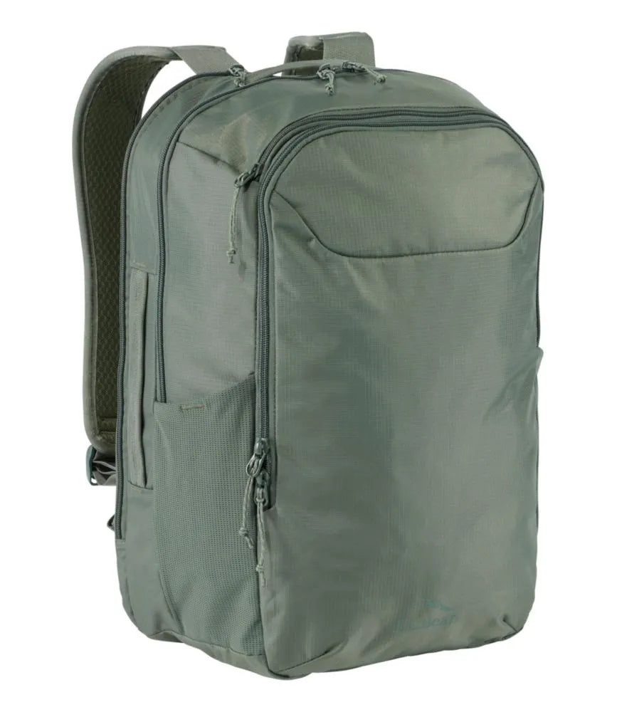 Comfort Carry Laptop Pack, 32L