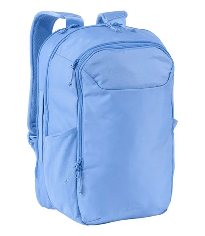 Comfort Carry Laptop Pack, 32L