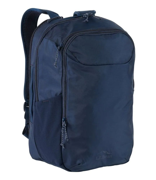 Comfort Carry Laptop Pack, 32L